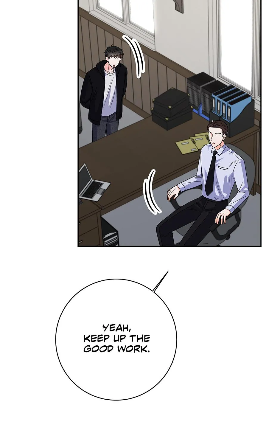 Read Long Live Hate chapter 42 image 47 on Lezhin