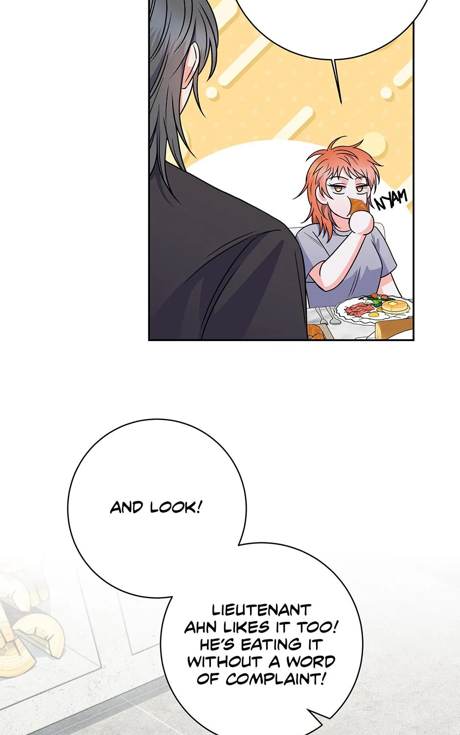 Read Long Live Hate chapter 42 image 5 on Lezhin