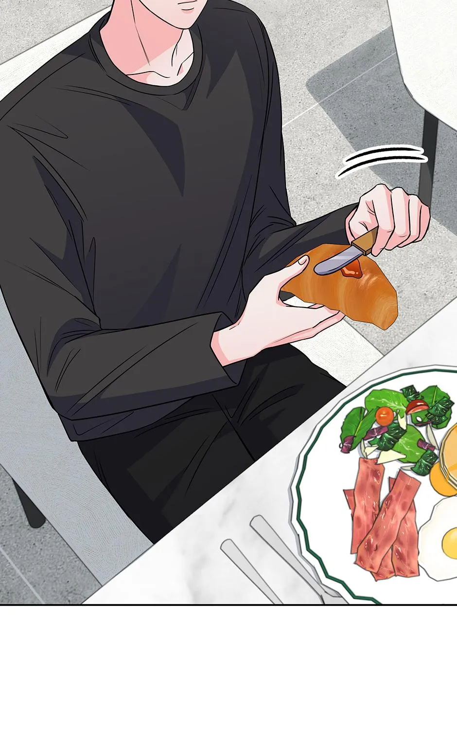 Read Long Live Hate chapter 42 image 7 on Lezhin