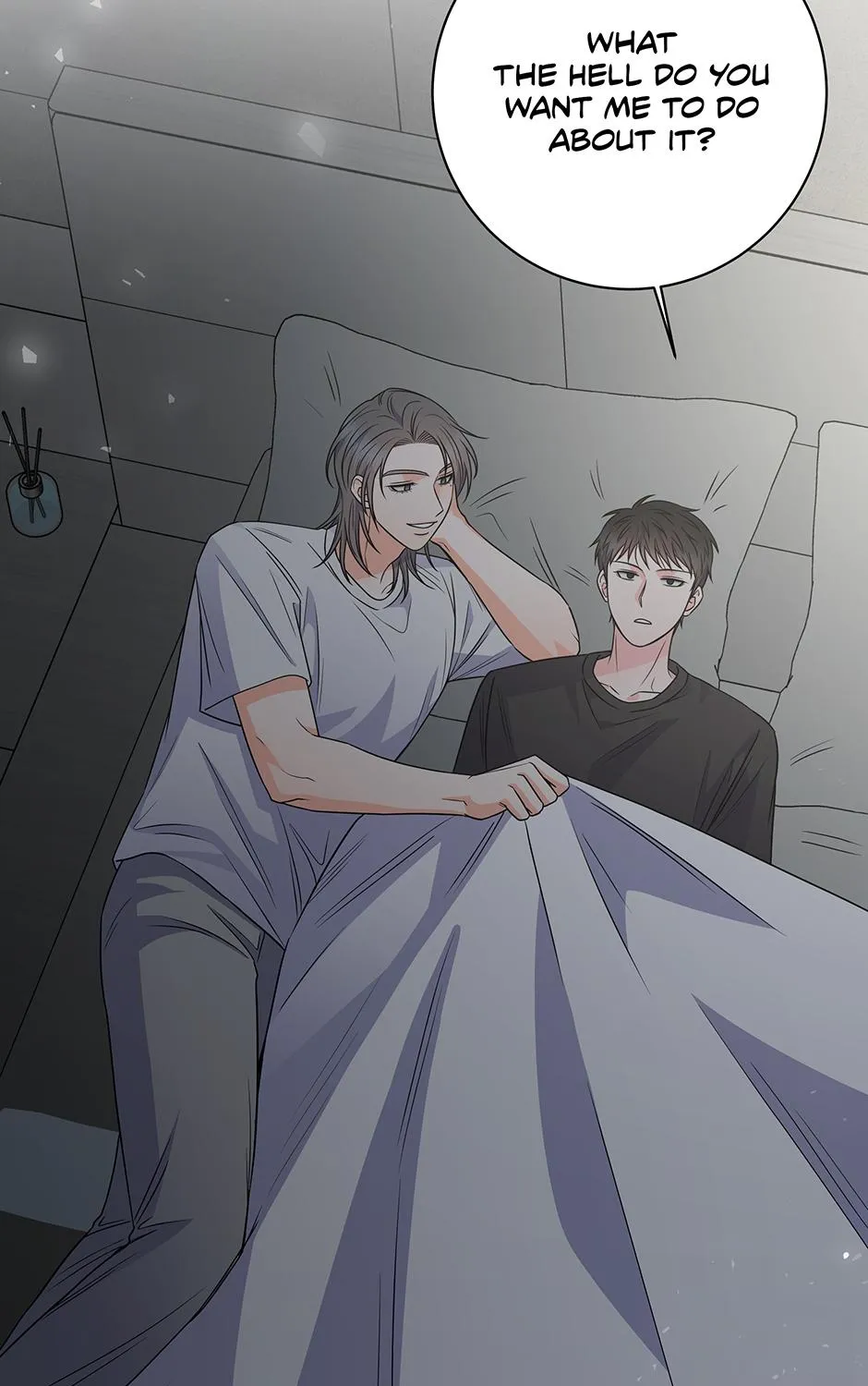 Read Long Live Hate chapter 42 image 83 on Lezhin