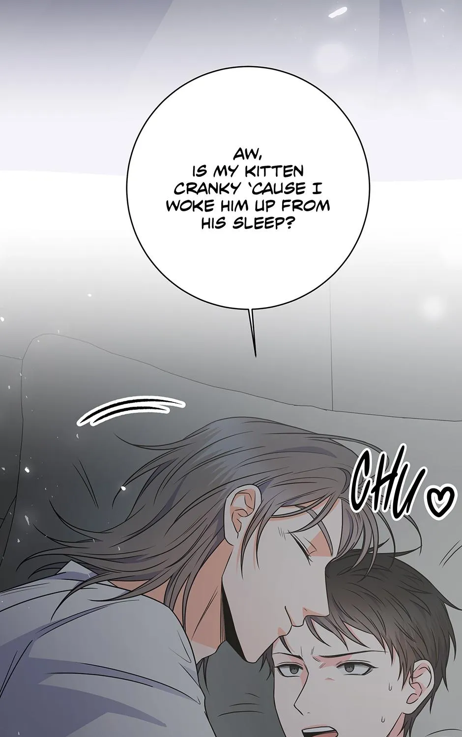 Read Long Live Hate chapter 42 image 85 on Lezhin