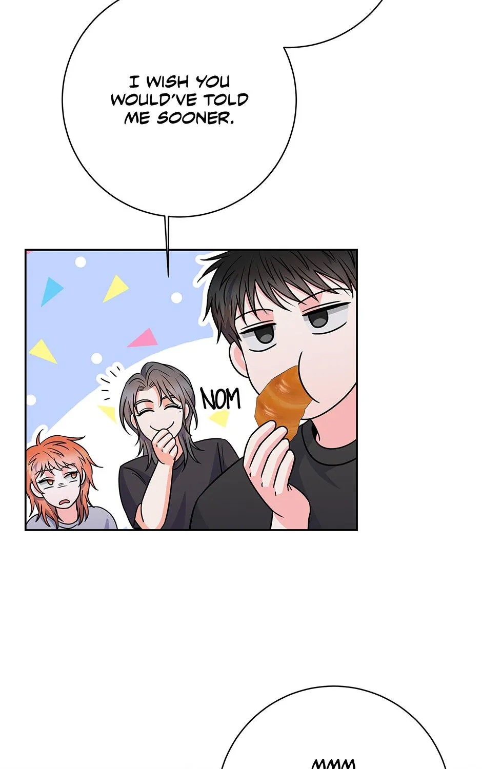 Read Long Live Hate chapter 42 image 9 on Lezhin