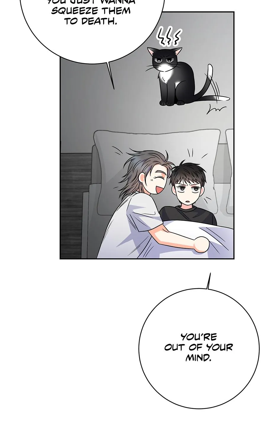 Read Long Live Hate chapter 42 image 91 on Lezhin