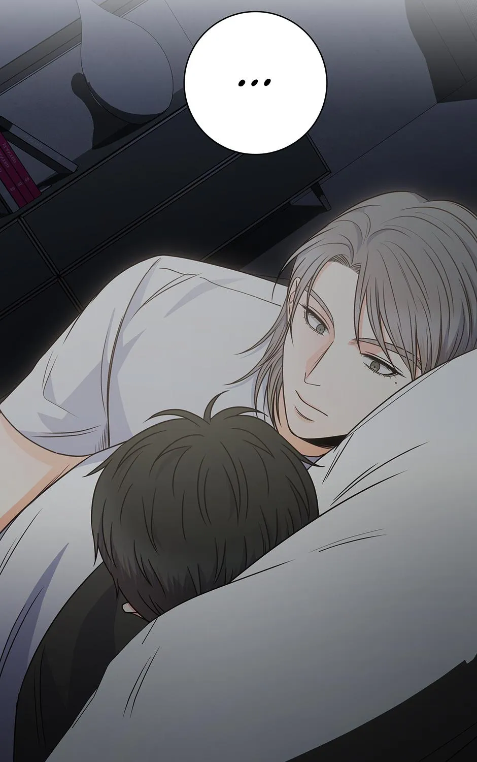 Read Long Live Hate chapter 42 image 99 on Lezhin