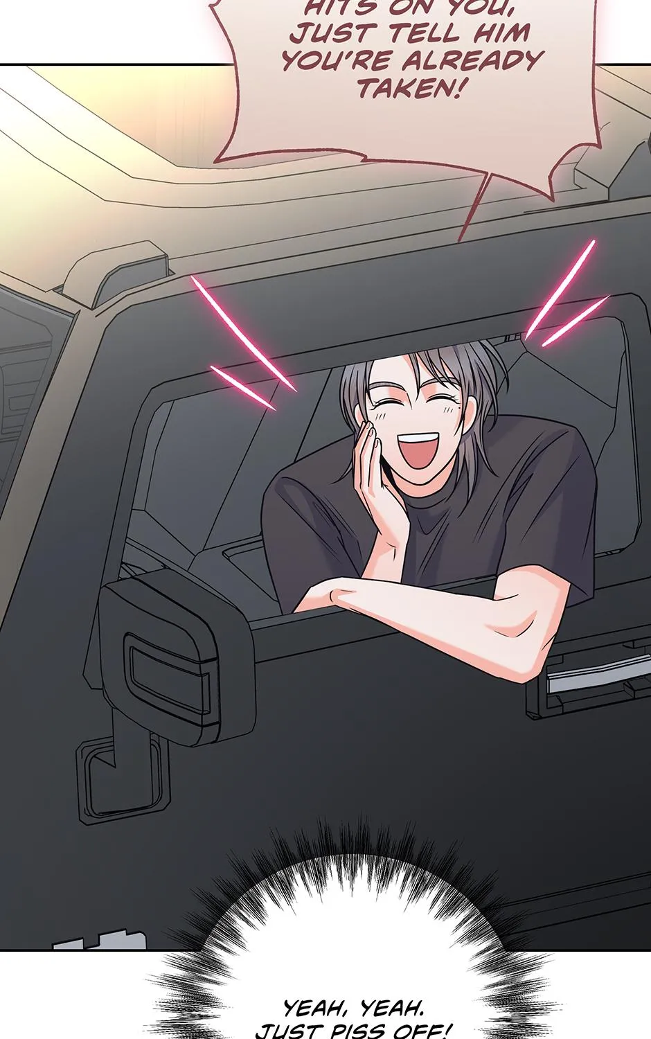 Read Long Live Hate chapter 43 image 102 on Lezhin
