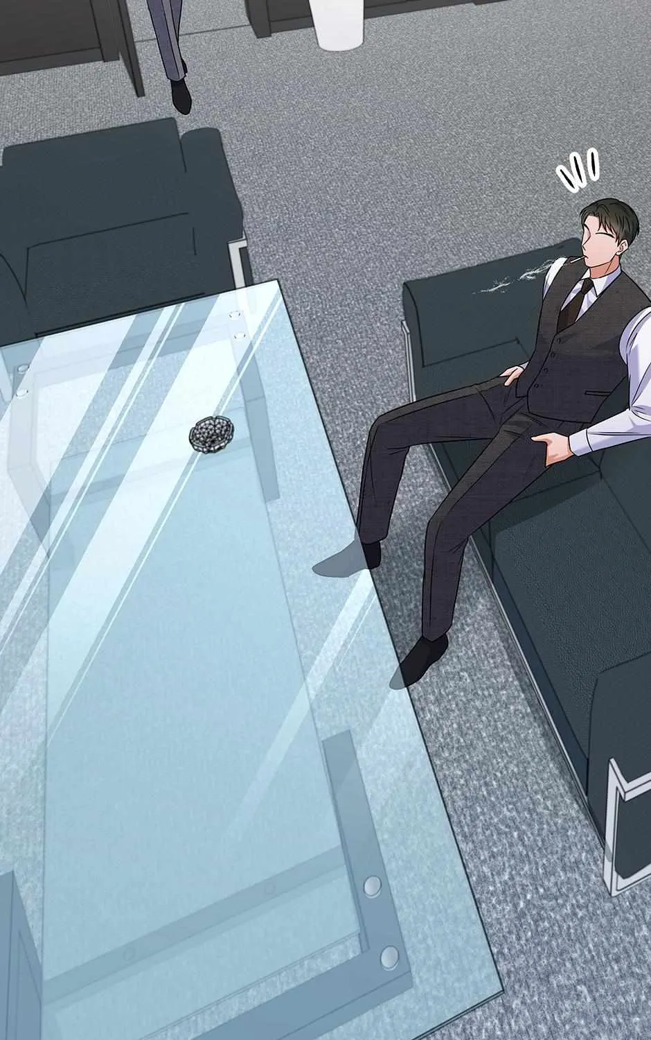 Read Long Live Hate chapter 43 image 110 on Lezhin