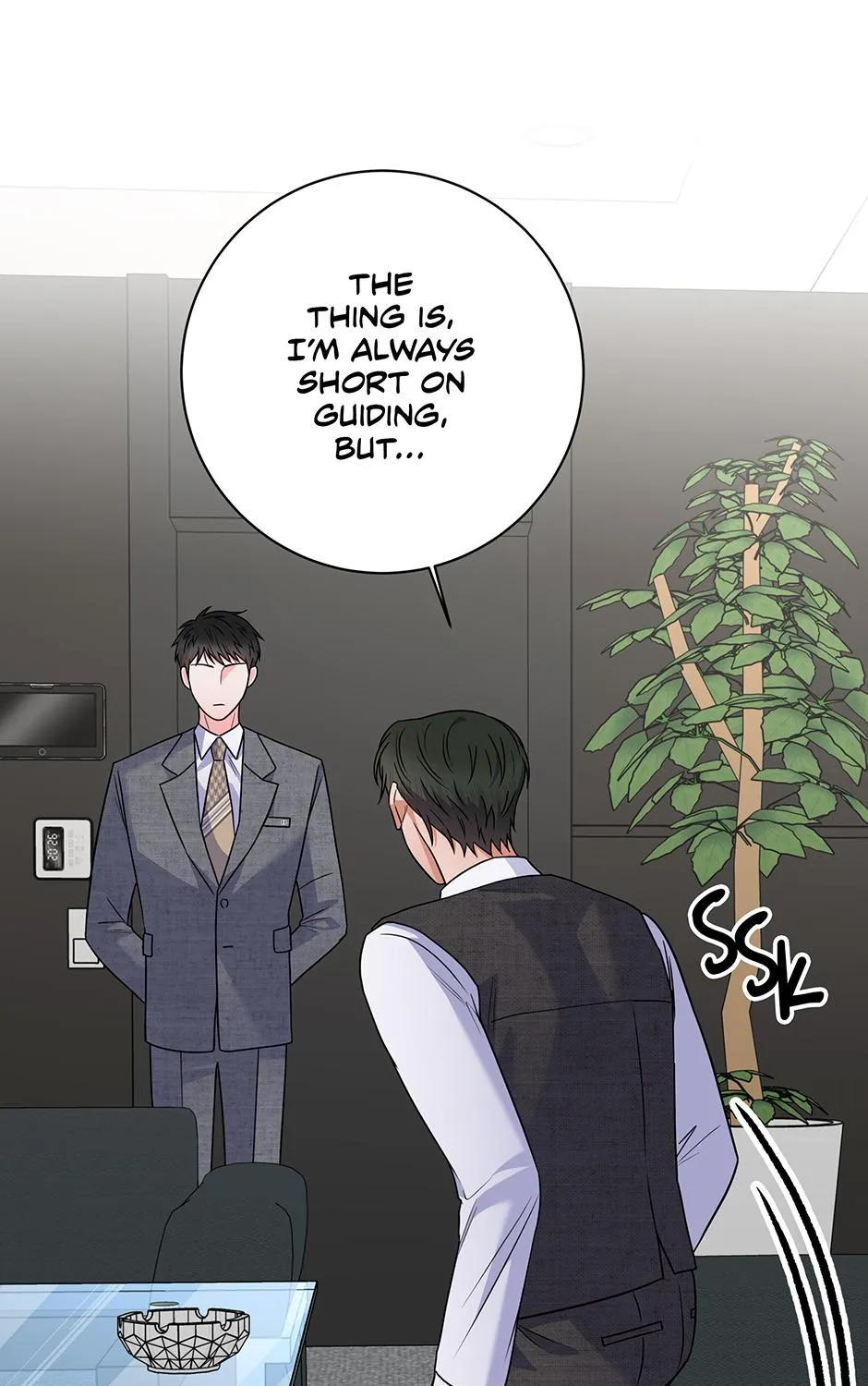 Read Long Live Hate chapter 43 image 122 on Lezhin