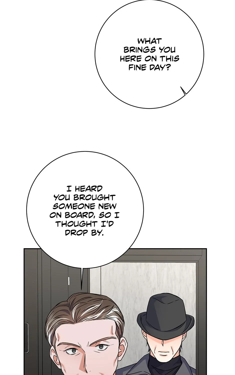 Read Long Live Hate chapter 43 image 156 on Lezhin
