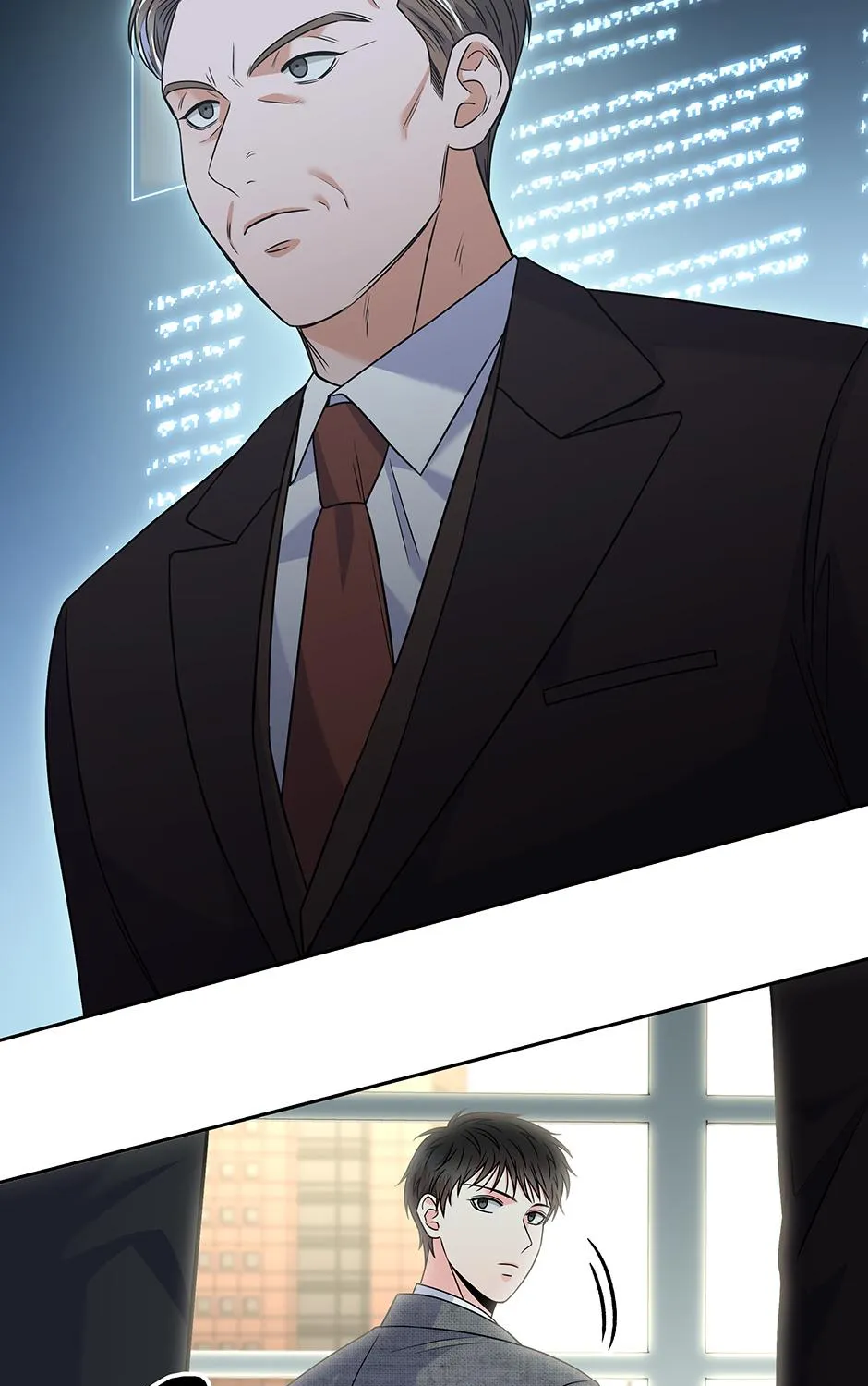 Read Long Live Hate chapter 43 image 160 on Lezhin