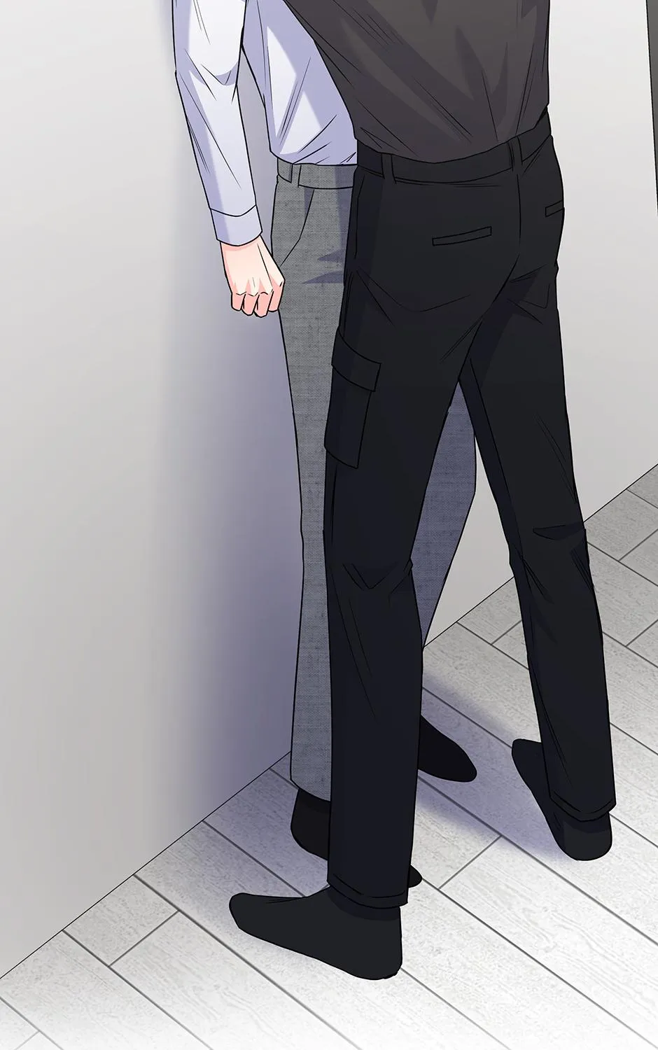 Read Long Live Hate chapter 43 image 2 on Lezhin
