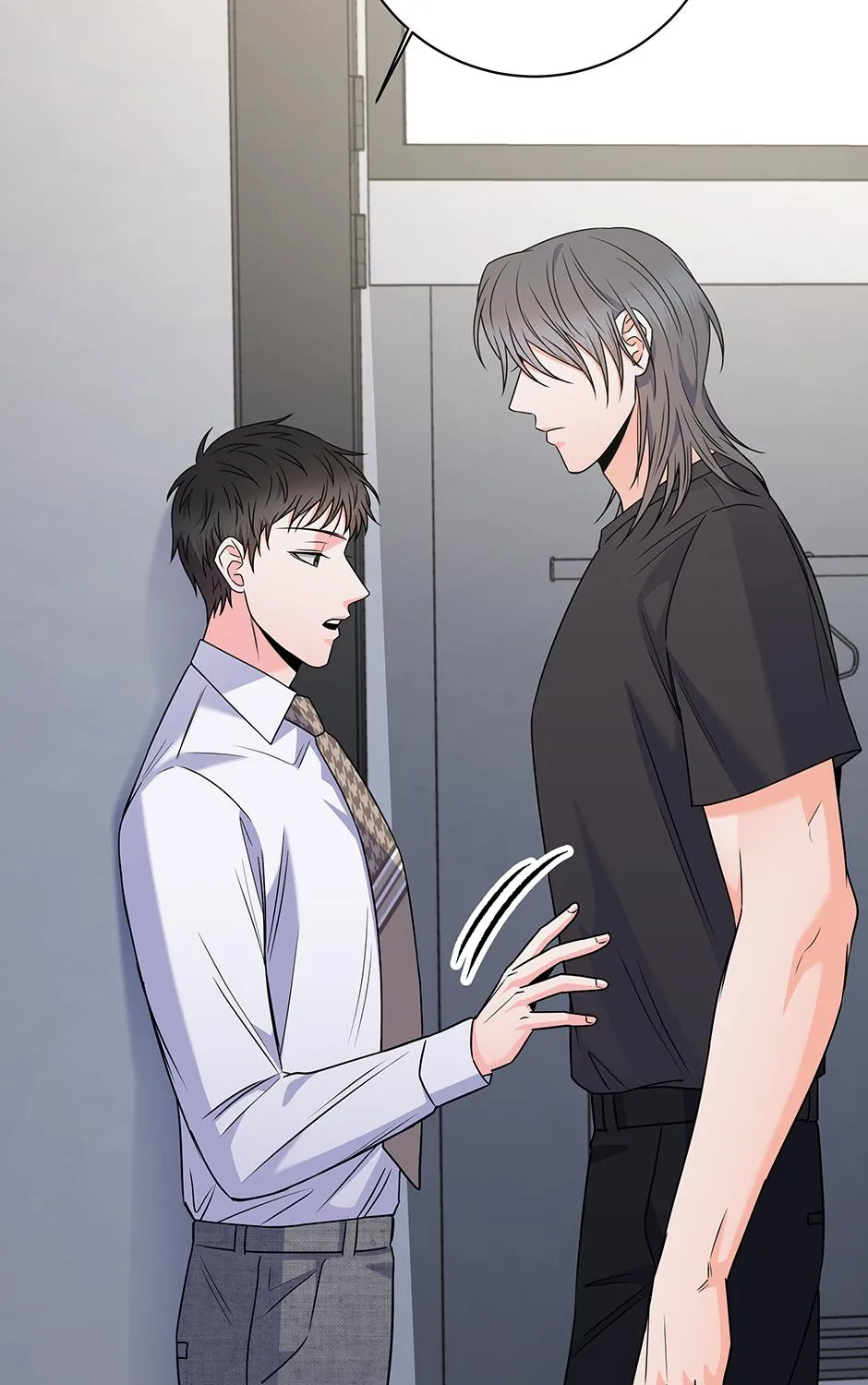Read Long Live Hate chapter 43 image 28 on Lezhin