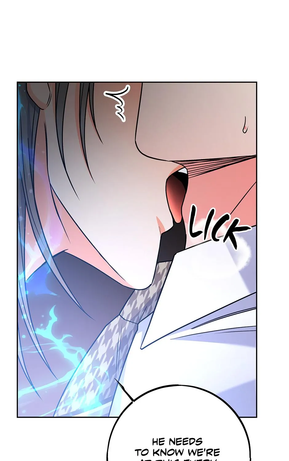 Read Long Live Hate chapter 43 image 32 on Lezhin
