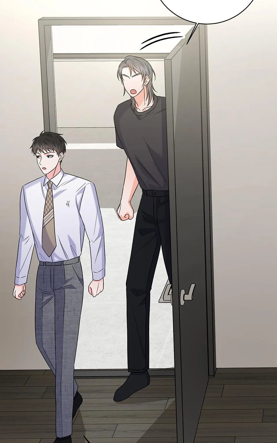 Read Long Live Hate chapter 43 image 38 on Lezhin