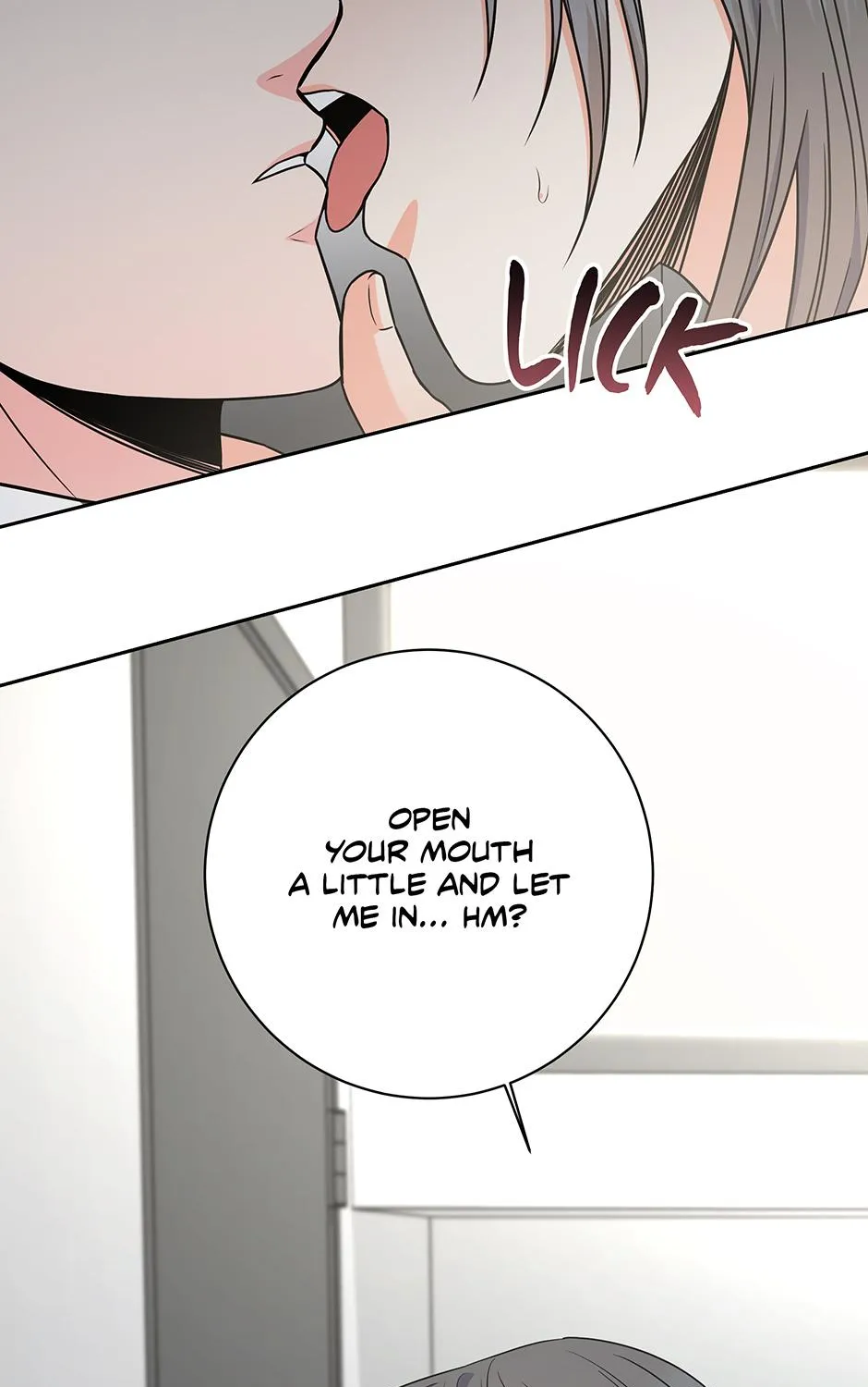 Read Long Live Hate chapter 43 image 4 on Lezhin