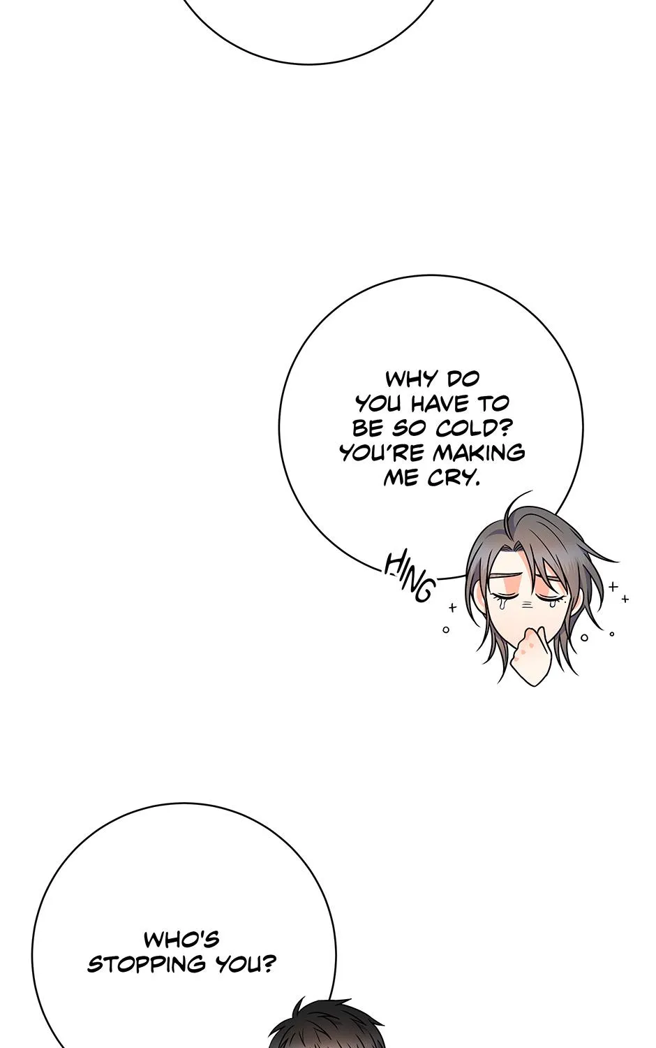 Read Long Live Hate chapter 43 image 40 on Lezhin