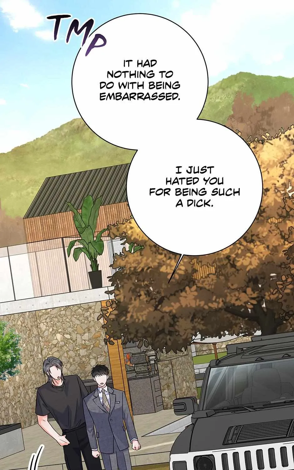 Read Long Live Hate chapter 43 image 44 on Lezhin