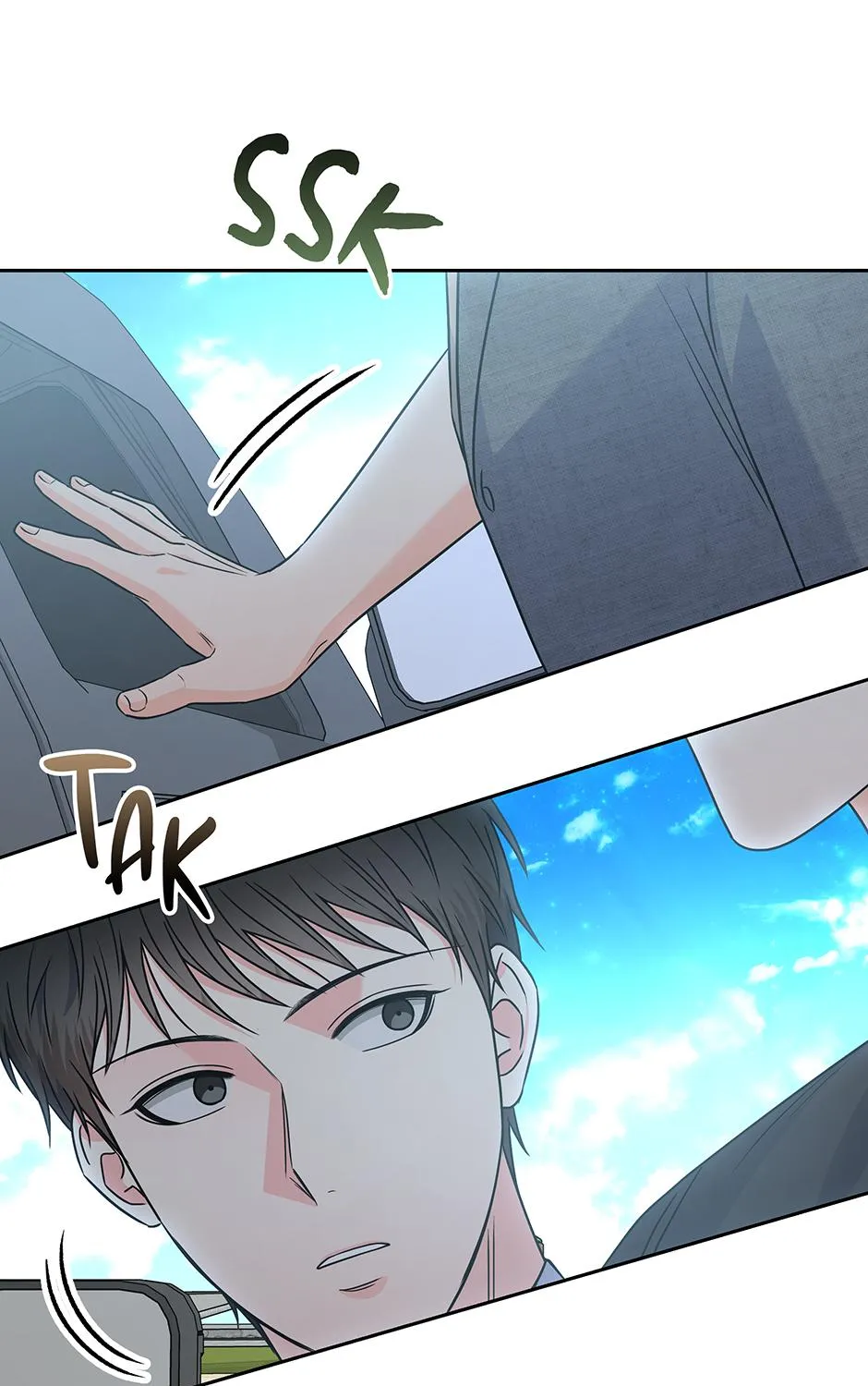 Read Long Live Hate chapter 43 image 50 on Lezhin