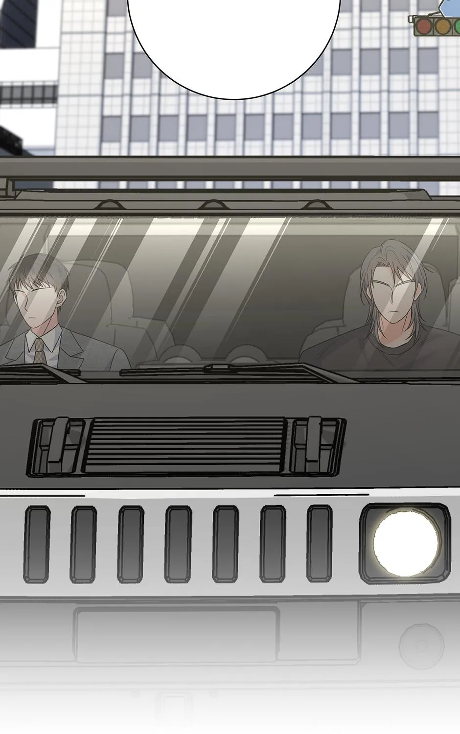 Read Long Live Hate chapter 43 image 74 on Lezhin