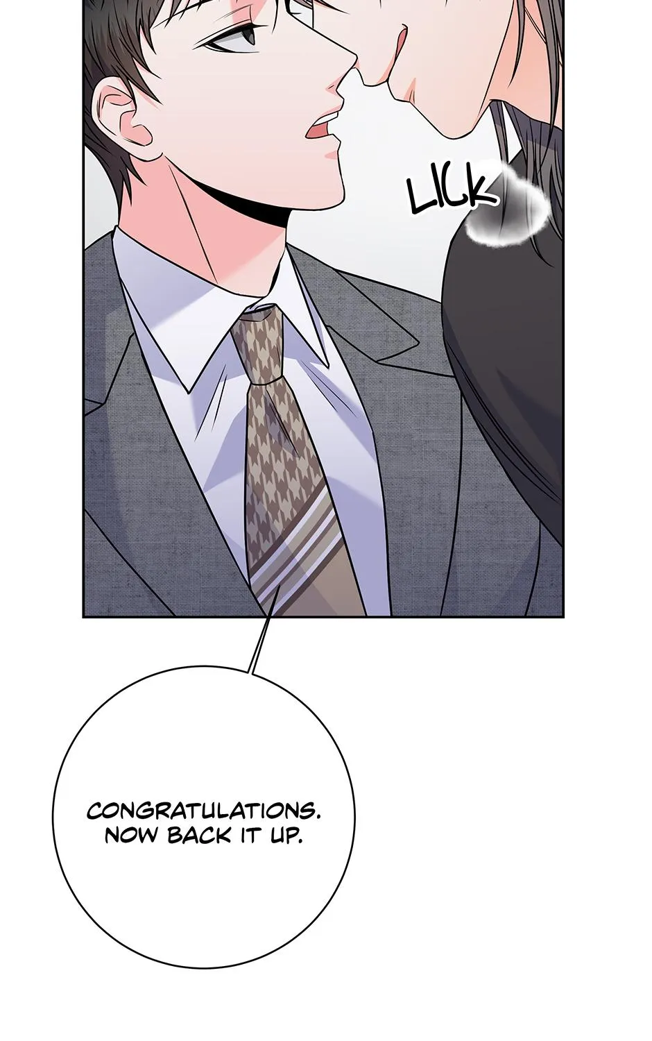 Read Long Live Hate chapter 43 image 88 on Lezhin