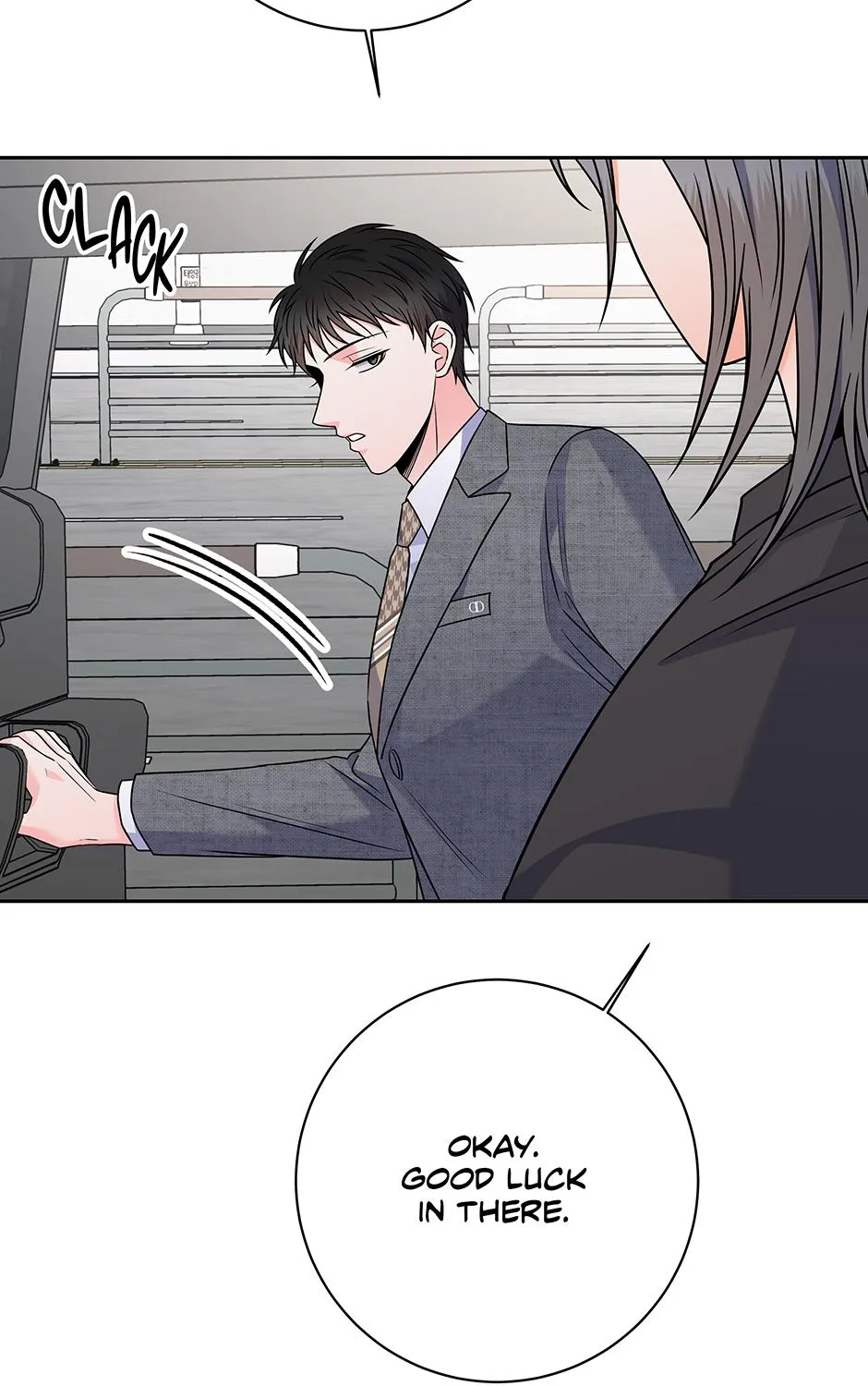Read Long Live Hate chapter 43 image 96 on Lezhin