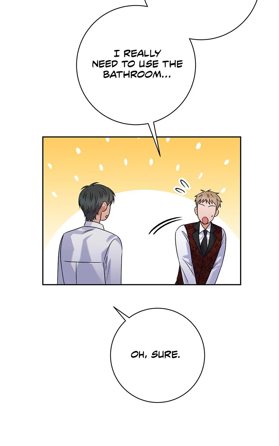 Read Long Live Hate chapter 44 image 101 on Lezhin