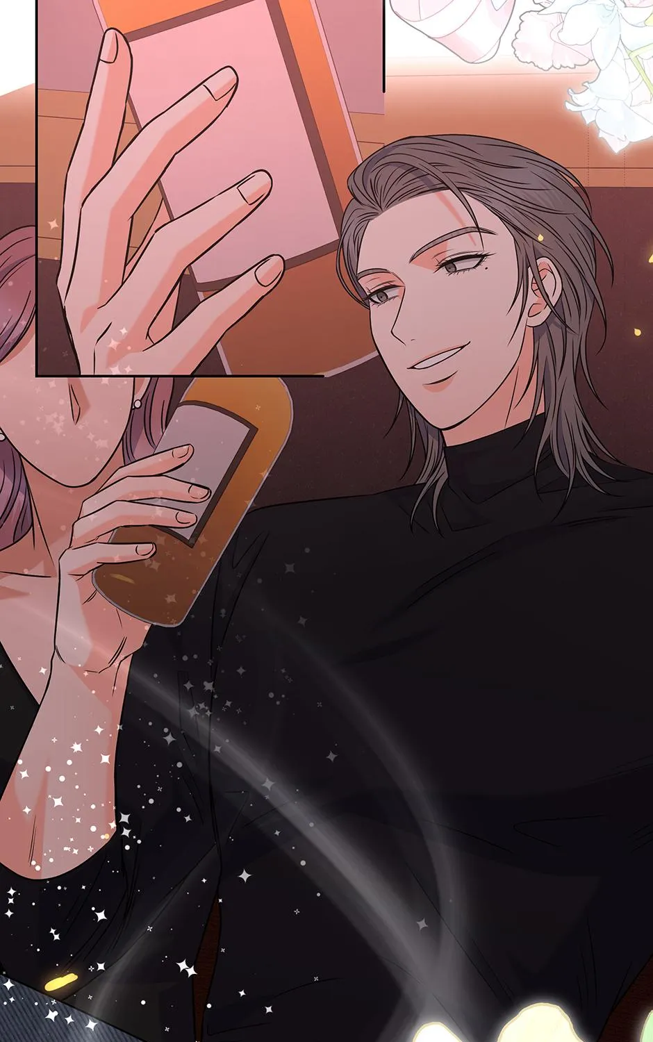 Read Long Live Hate chapter 44 image 109 on Lezhin