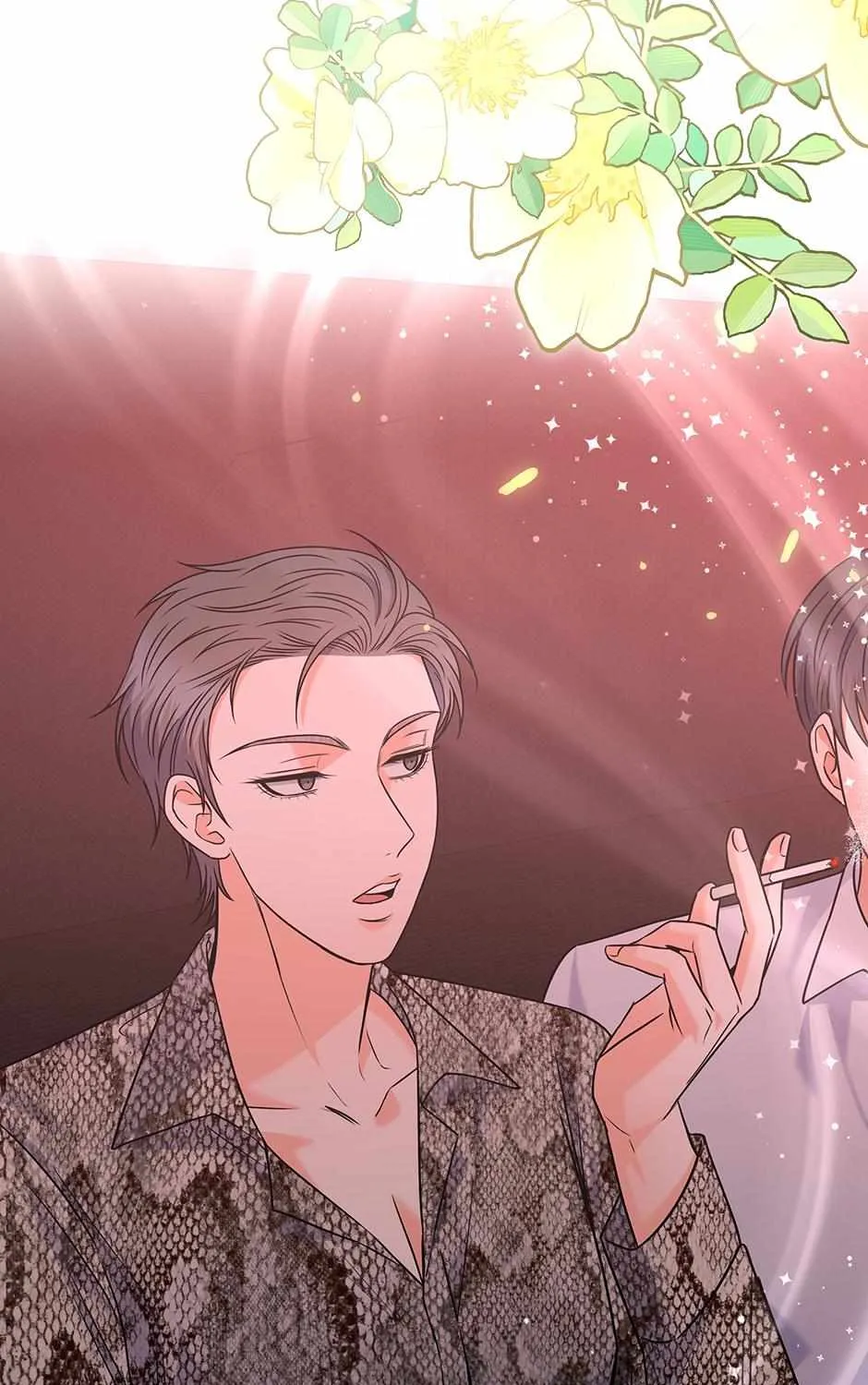 Read Long Live Hate chapter 44 image 111 on Lezhin
