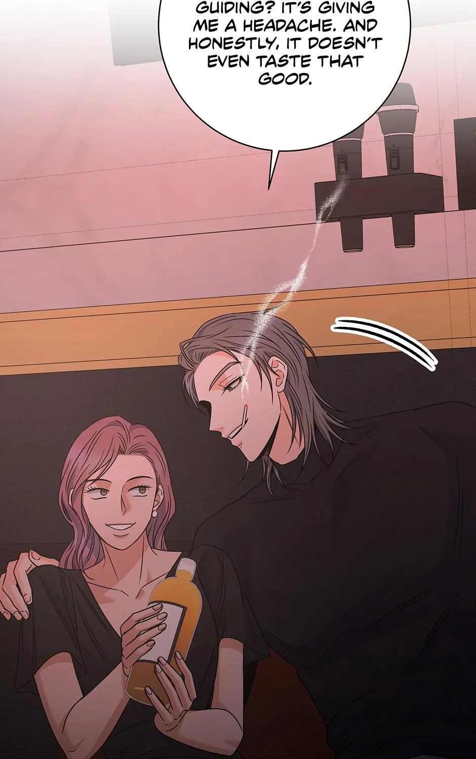 Read Long Live Hate chapter 44 image 119 on Lezhin
