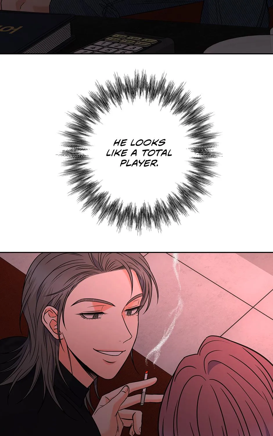 Read Long Live Hate chapter 44 image 121 on Lezhin