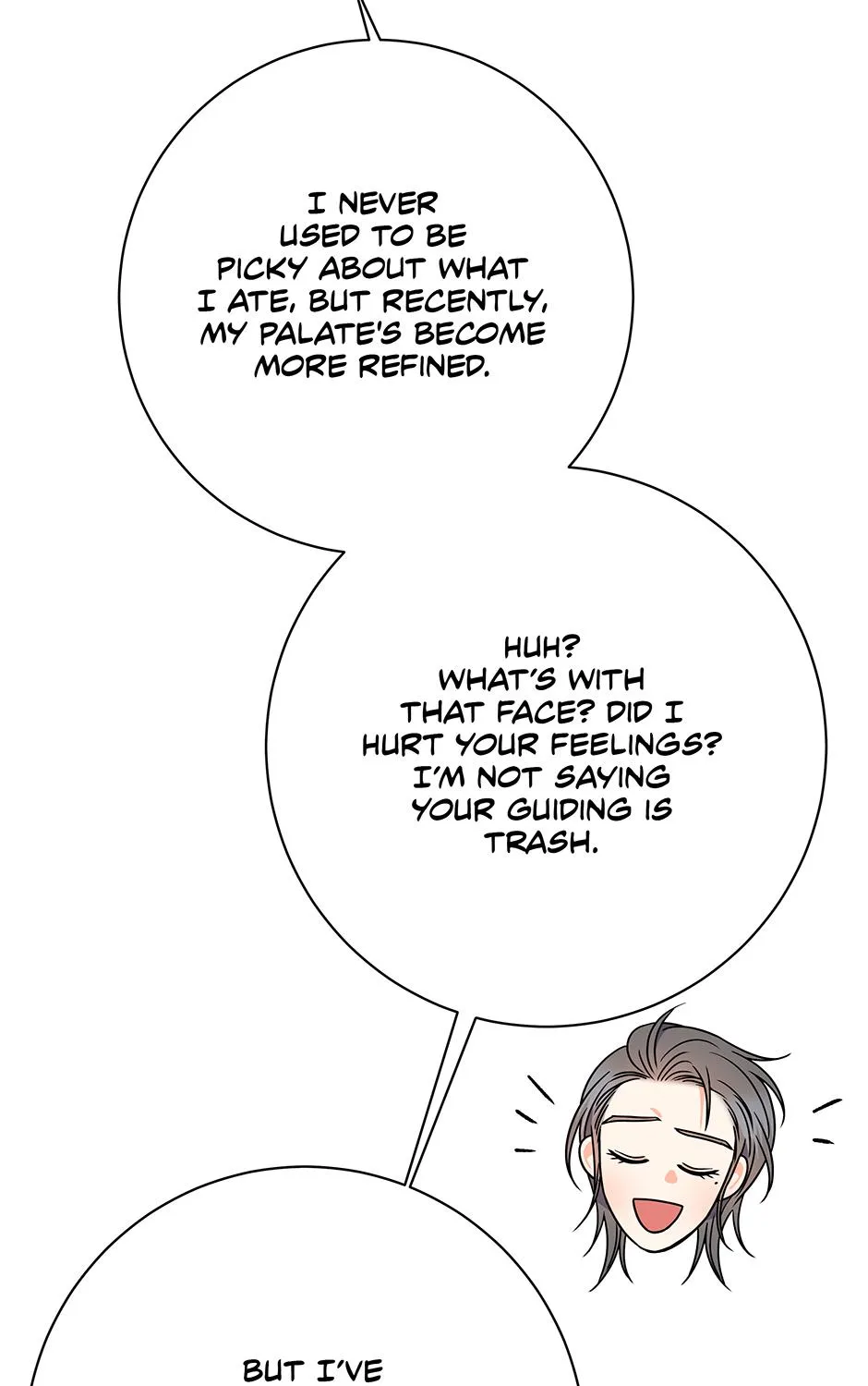 Read Long Live Hate chapter 44 image 123 on Lezhin