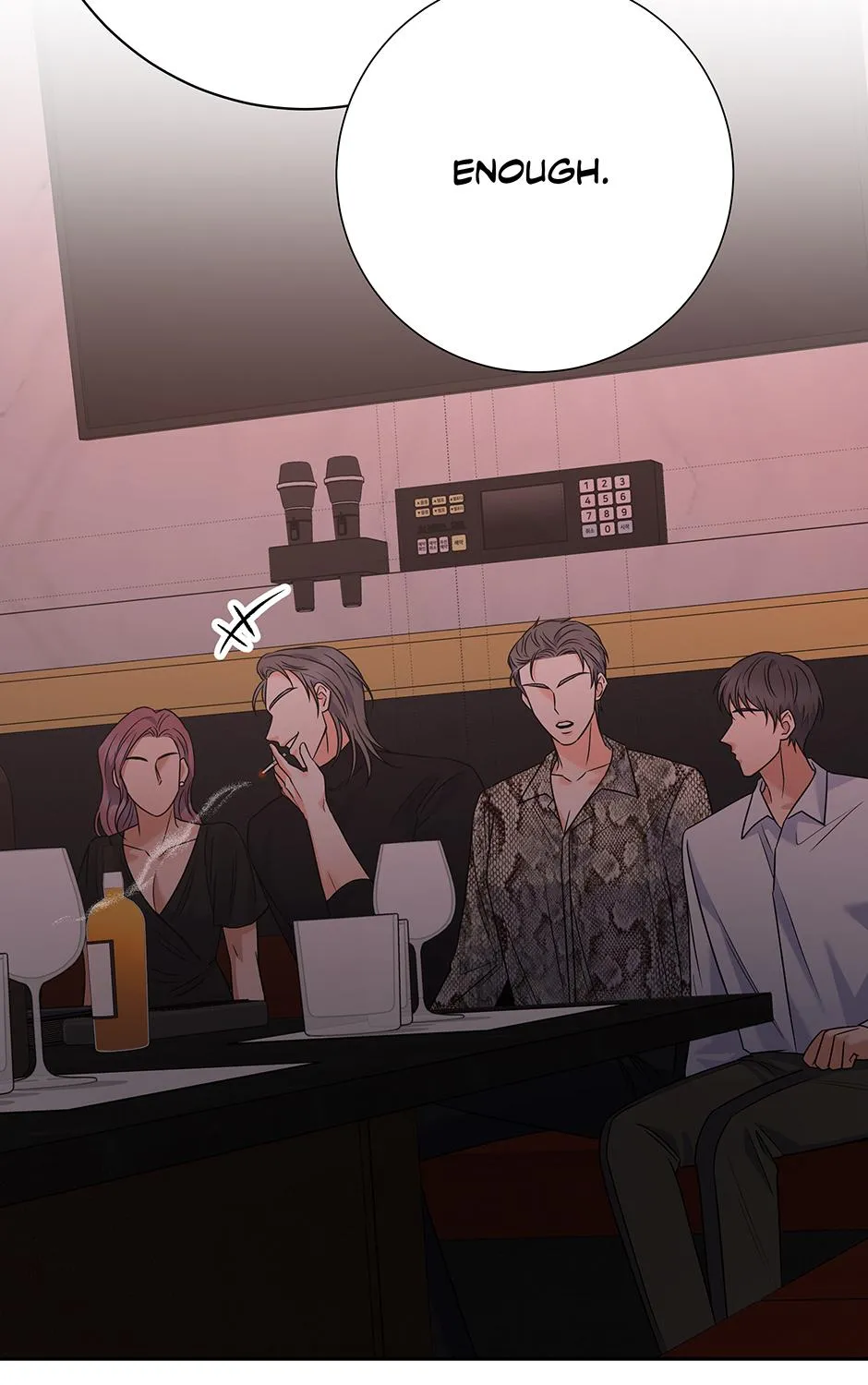 Read Long Live Hate chapter 44 image 125 on Lezhin
