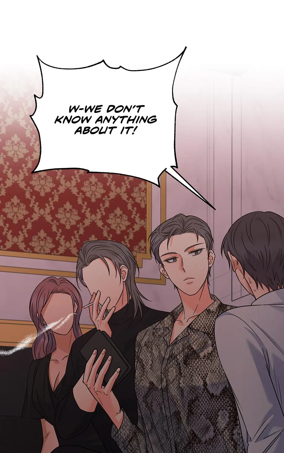 Read Long Live Hate chapter 44 image 135 on Lezhin