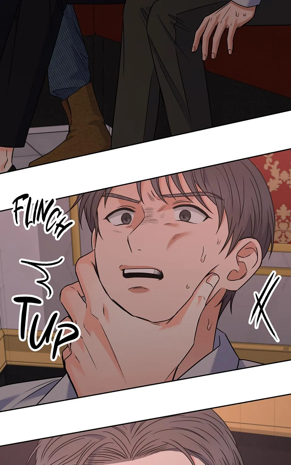 Read Long Live Hate chapter 44 image 137 on Lezhin