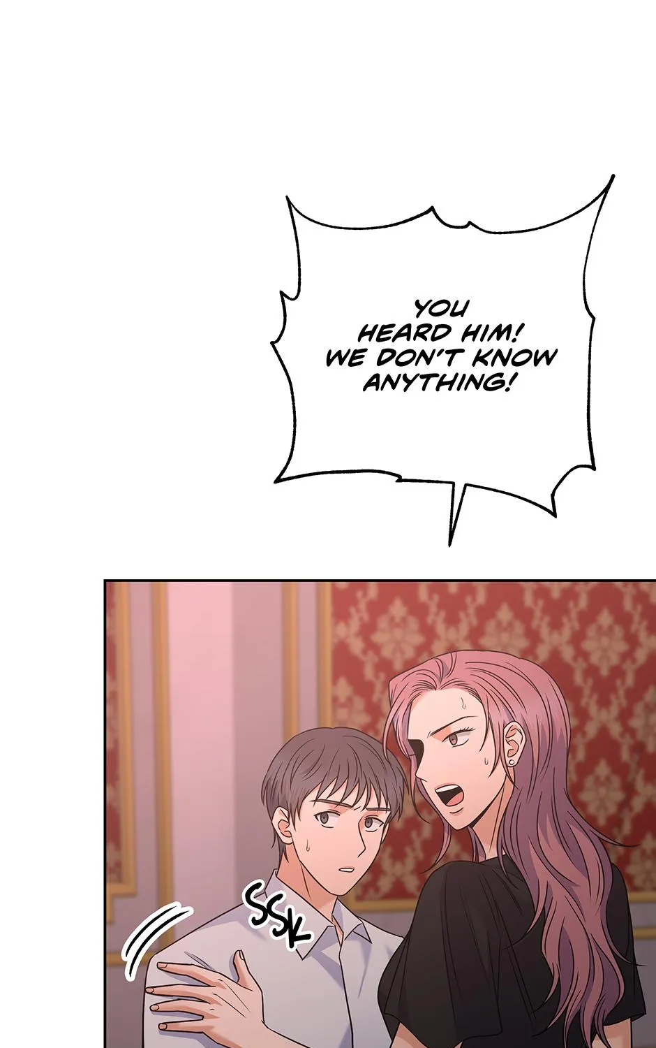 Read Long Live Hate chapter 44 image 145 on Lezhin