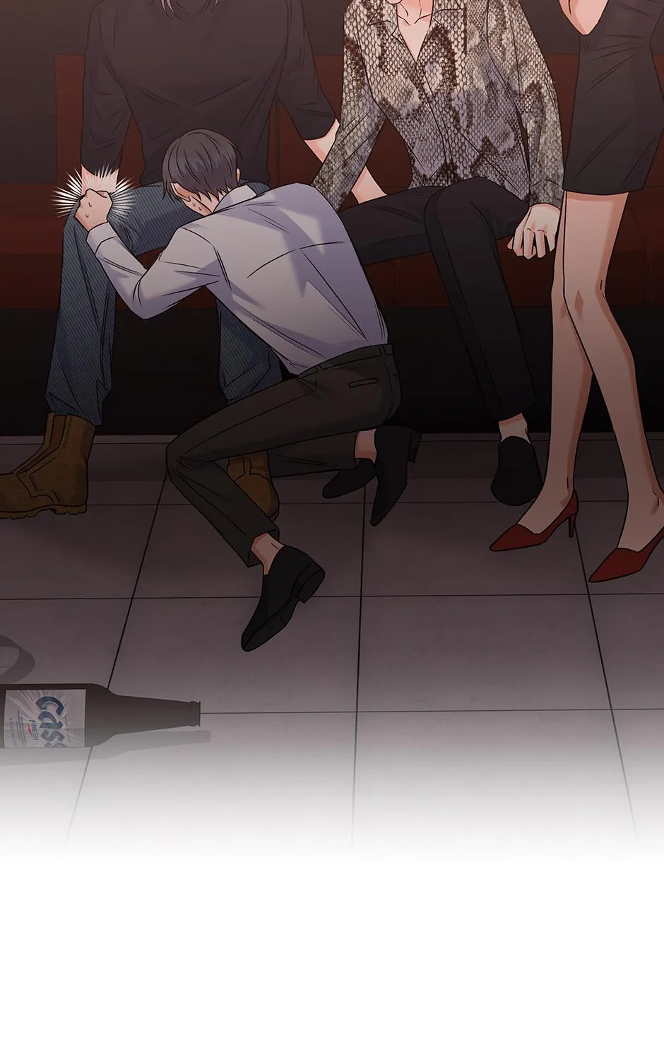 Read Long Live Hate chapter 44 image 155 on Lezhin