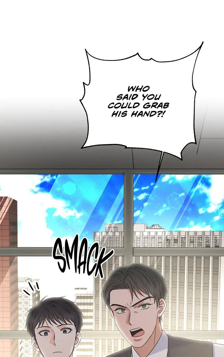 Read Long Live Hate chapter 44 image 19 on Lezhin