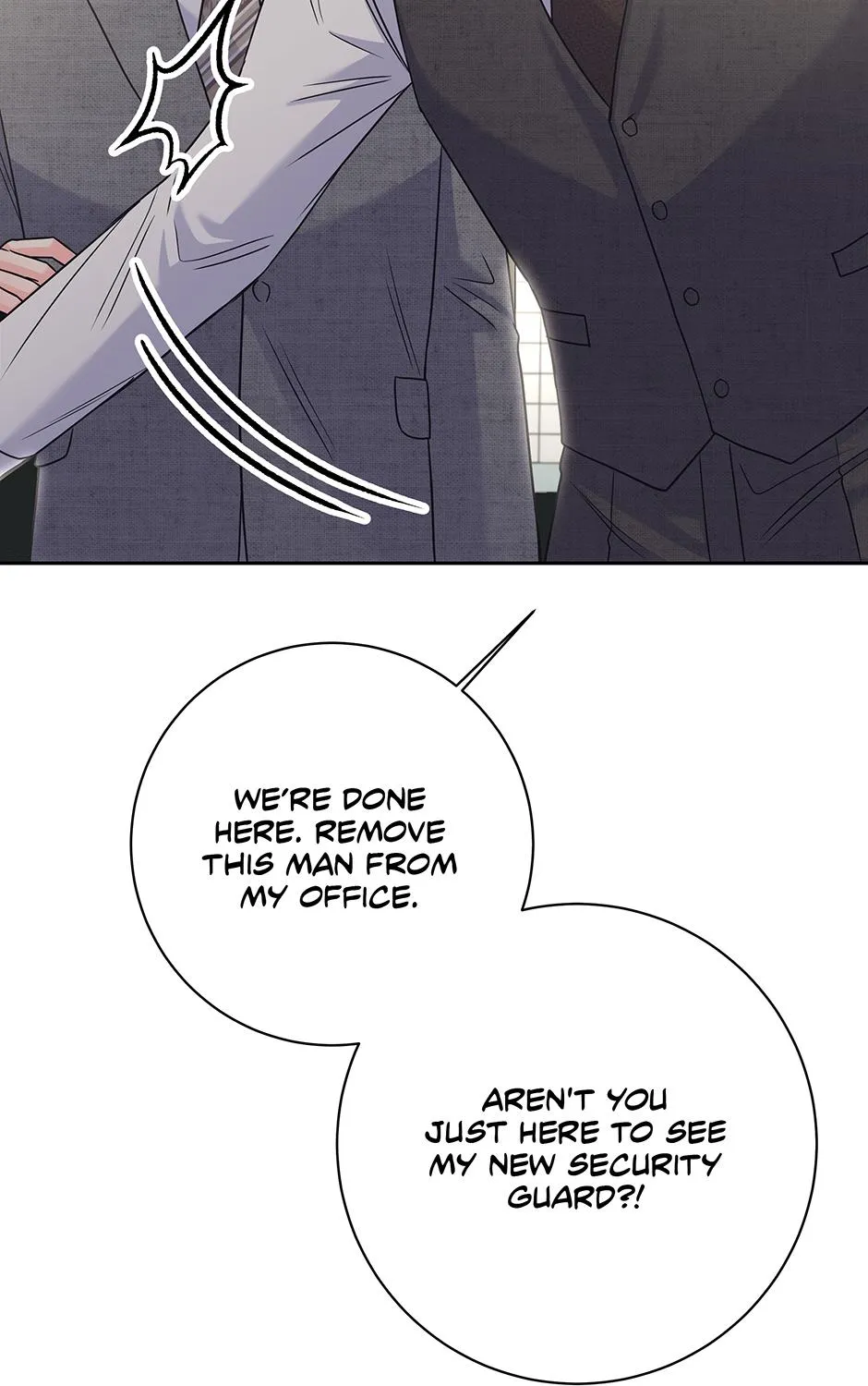Read Long Live Hate chapter 44 image 21 on Lezhin