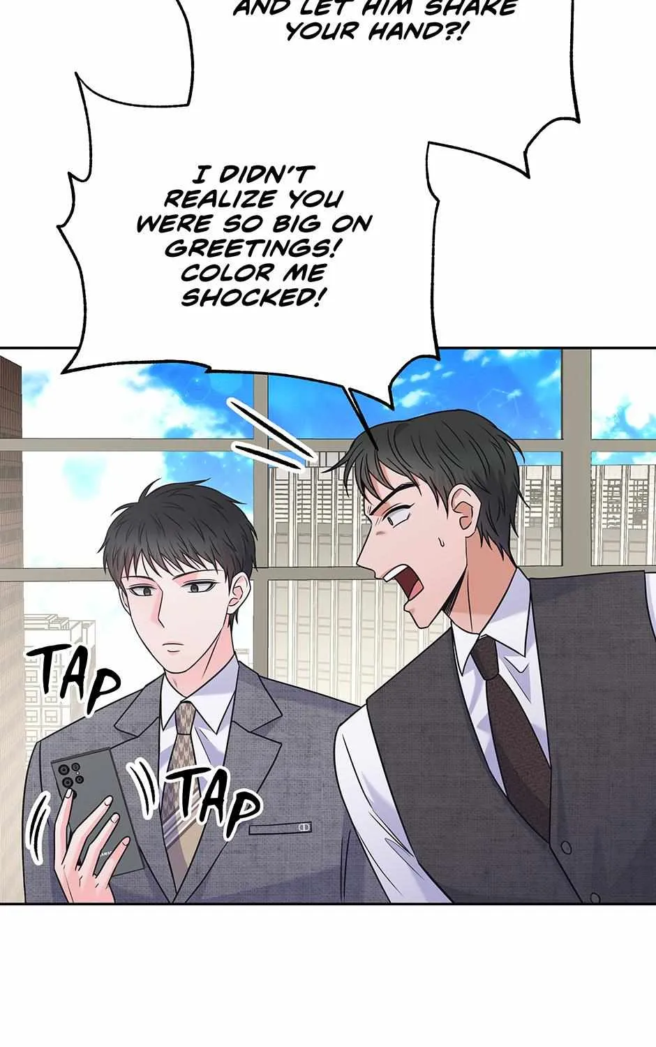 Read Long Live Hate chapter 44 image 29 on Lezhin