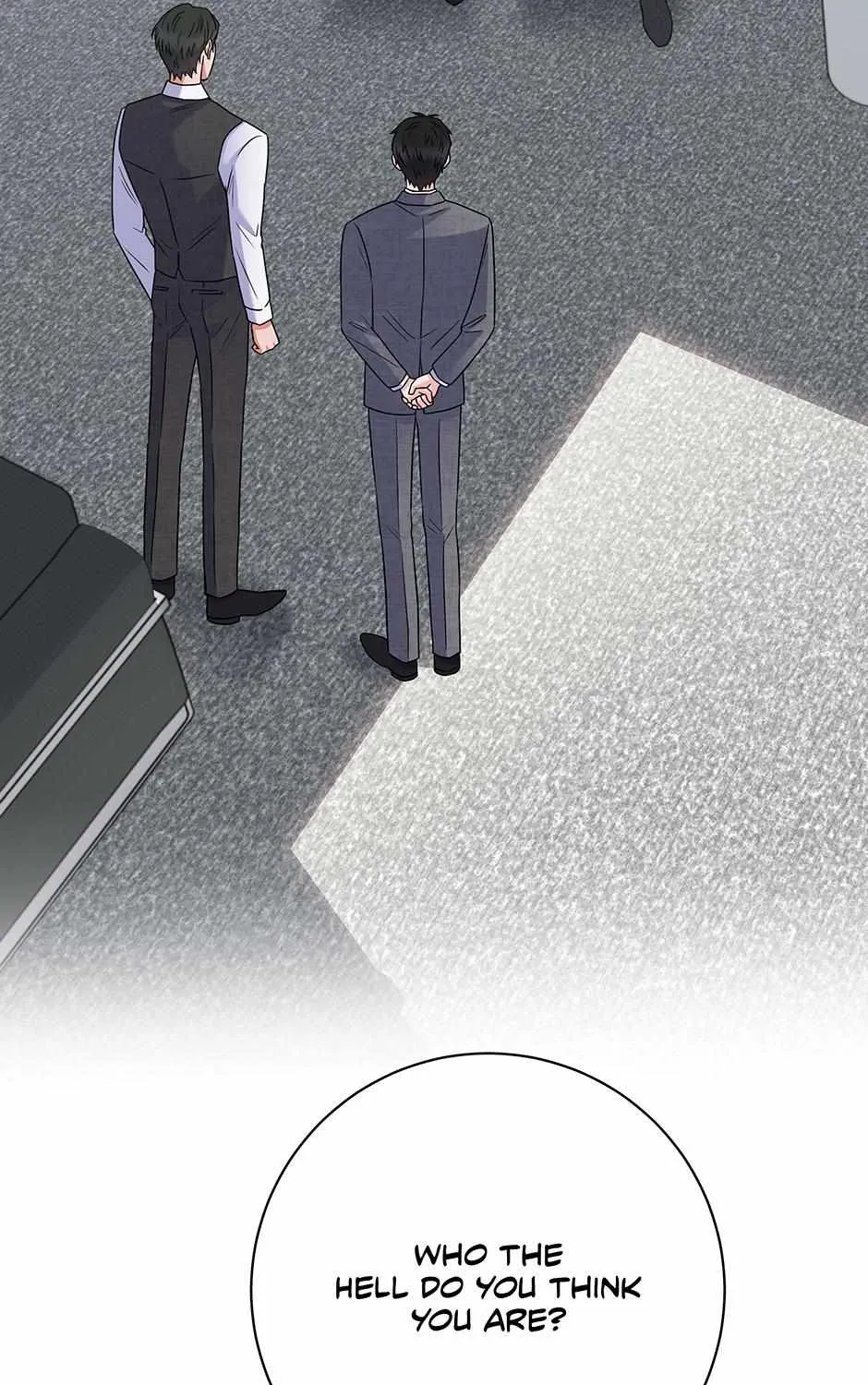 Read Long Live Hate chapter 44 image 3 on Lezhin