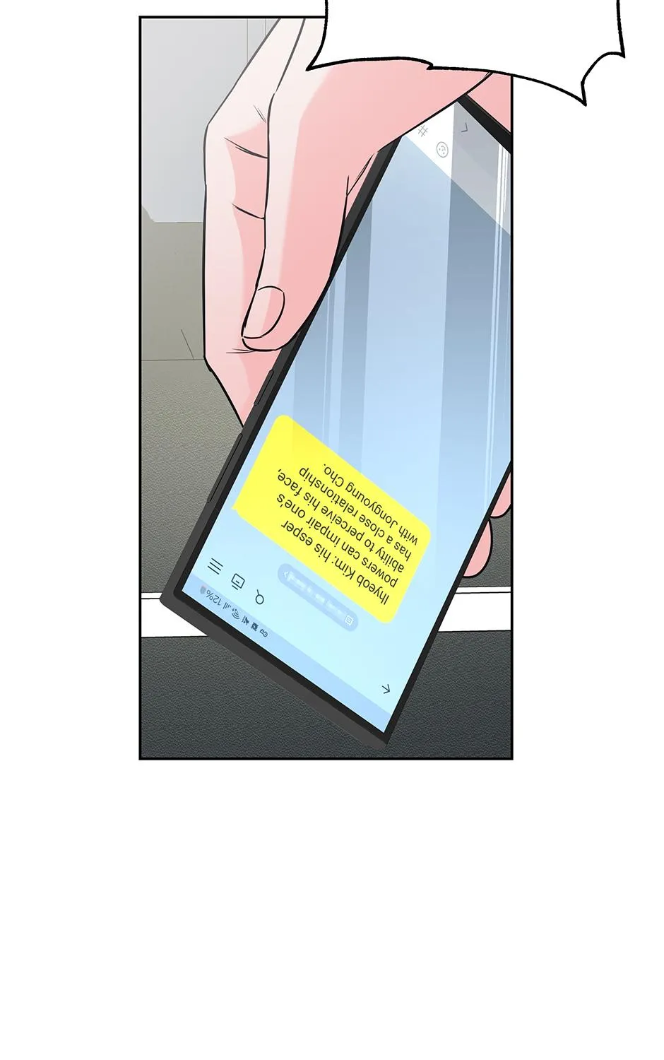 Read Long Live Hate chapter 44 image 31 on Lezhin