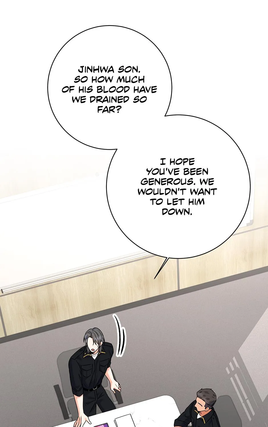 Read Long Live Hate chapter 44 image 41 on Lezhin