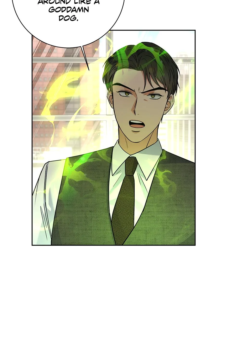 Read Long Live Hate chapter 44 image 5 on Lezhin