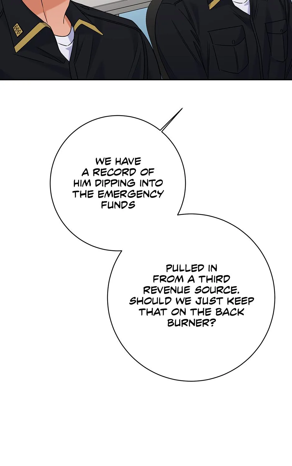 Read Long Live Hate chapter 44 image 51 on Lezhin