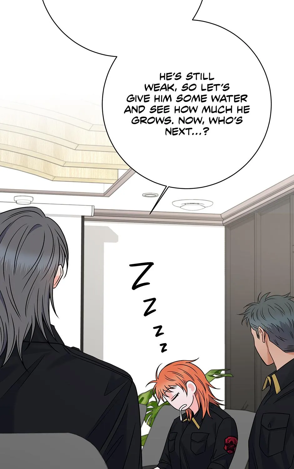 Read Long Live Hate chapter 44 image 53 on Lezhin