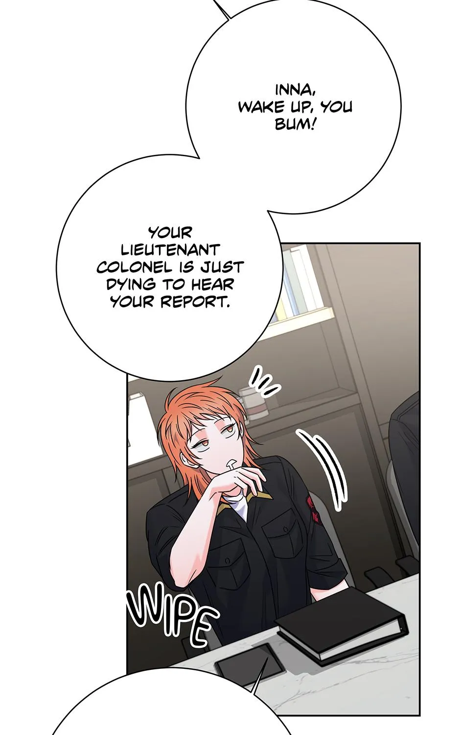 Read Long Live Hate chapter 44 image 55 on Lezhin