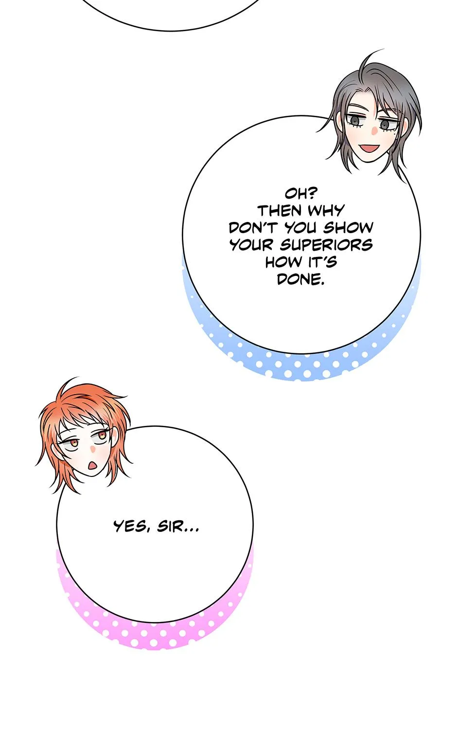 Read Long Live Hate chapter 44 image 57 on Lezhin