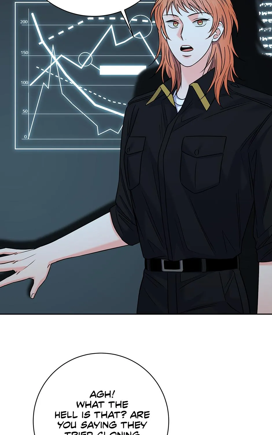 Read Long Live Hate chapter 44 image 61 on Lezhin