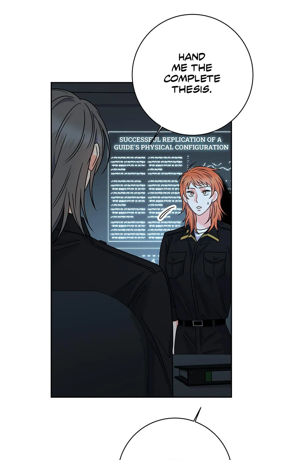 Read Long Live Hate chapter 44 image 63 on Lezhin