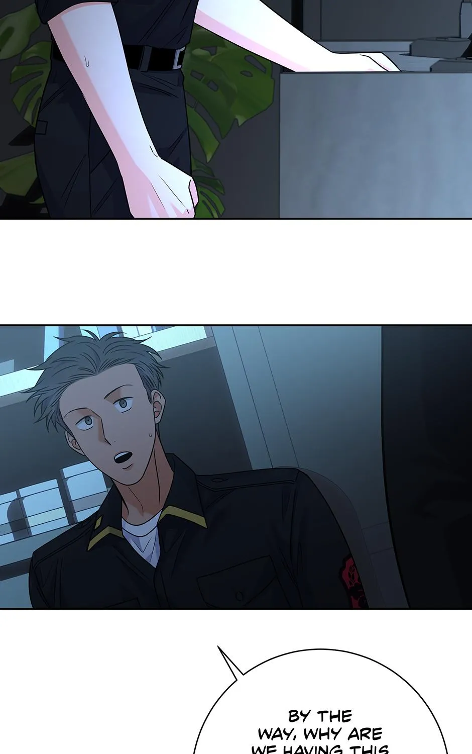 Read Long Live Hate chapter 44 image 71 on Lezhin