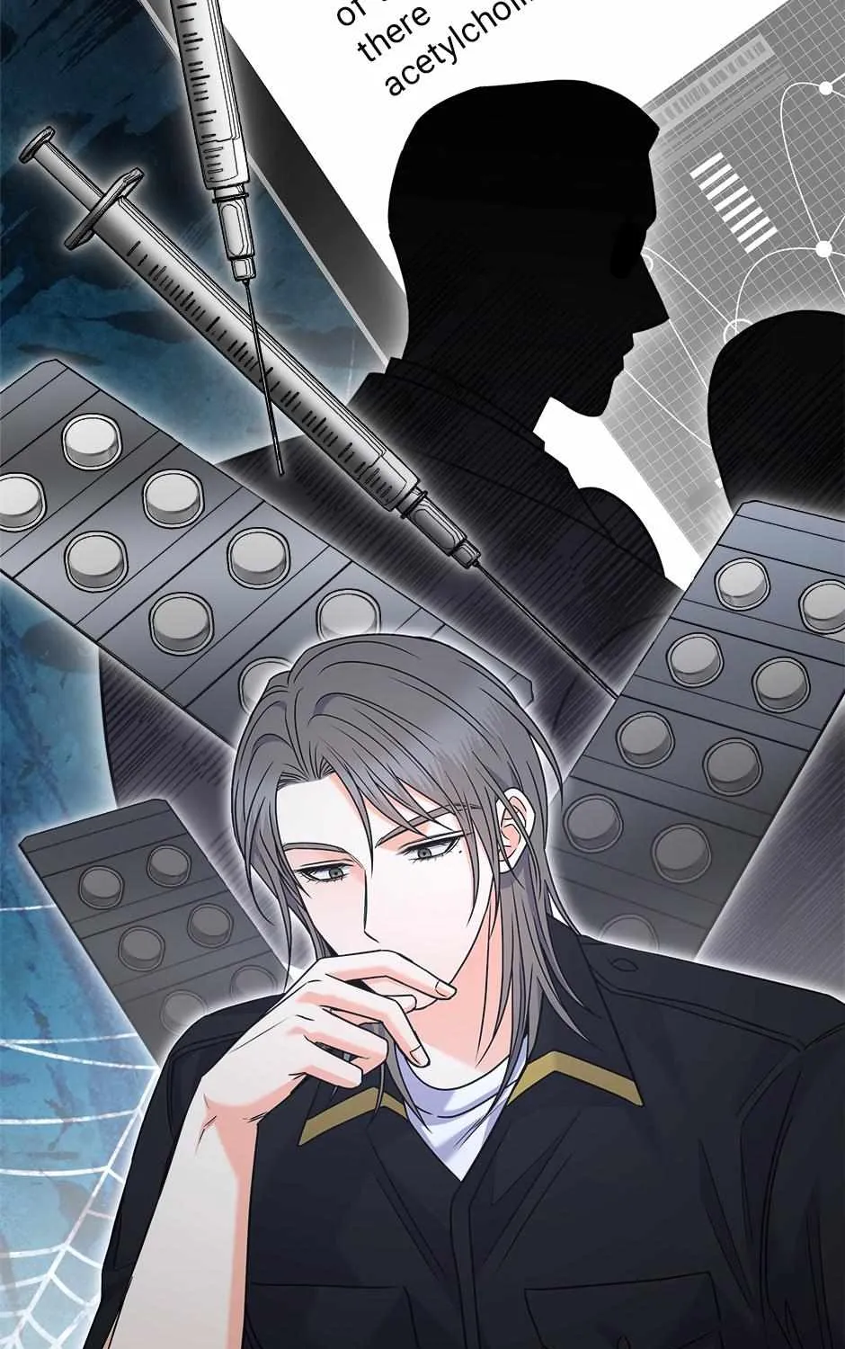 Read Long Live Hate chapter 44 image 77 on Lezhin